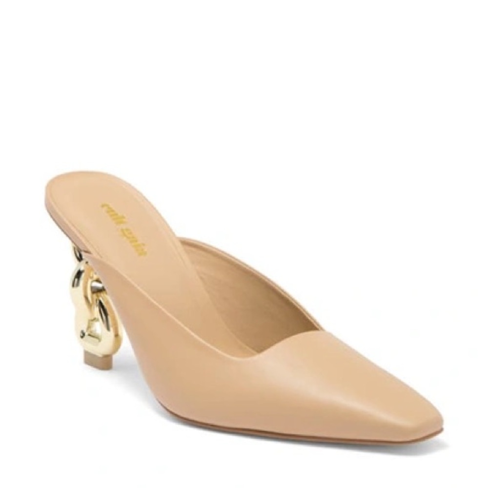 Cult Gaia Harlow Mules